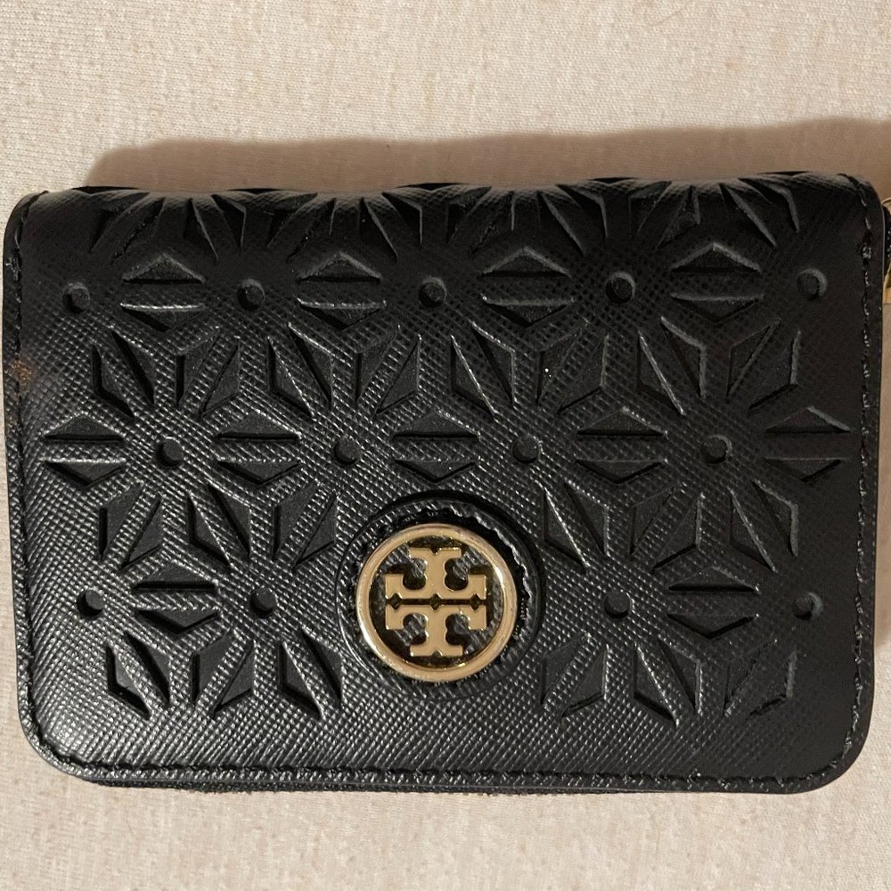 Tory Burch Card Holder